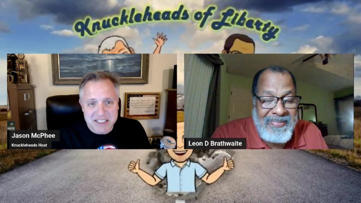 Thumbnail image for The Knuckleheads Of Liberty: "The Burden Of Government Permits"