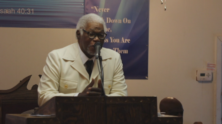 God's Way: "Psalms 57-59"