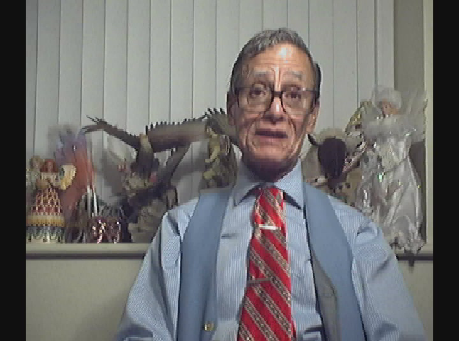 Jesus, God Almighty: "What Thanksgiving Is All About"