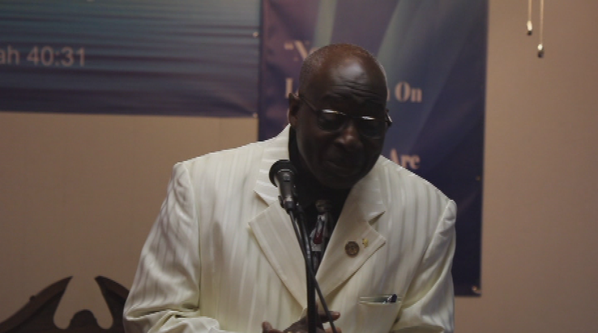 Thumbnail image for God's Way: "I Was Mentally Ill"