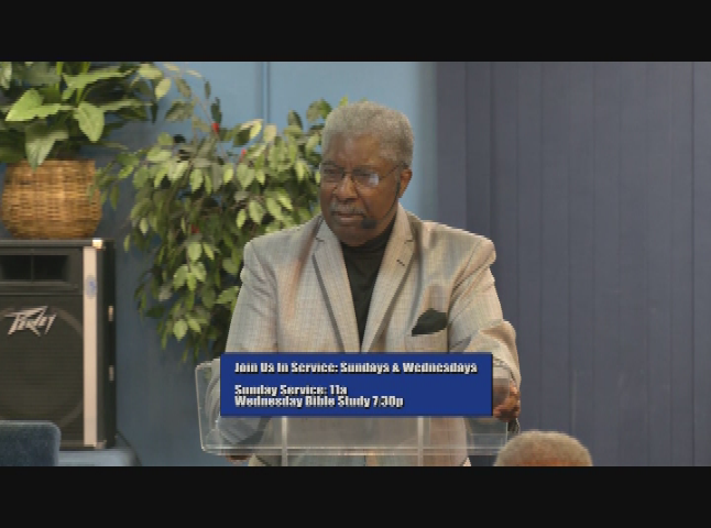 Temple Of Prayer: "Forbidden Love, Pt. 2"