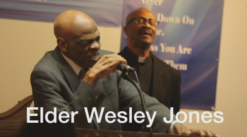 God's Way: "Nothing God Can't Do"