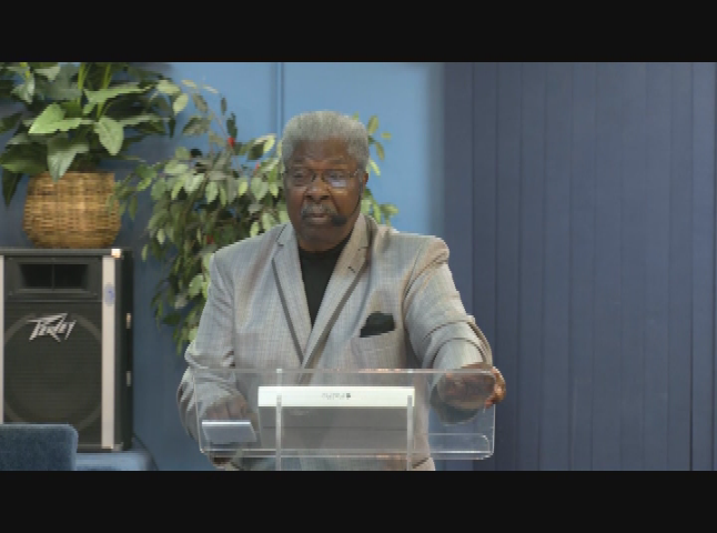 Temple Of Prayer: "A Believer's Obligation, Pt. 3"