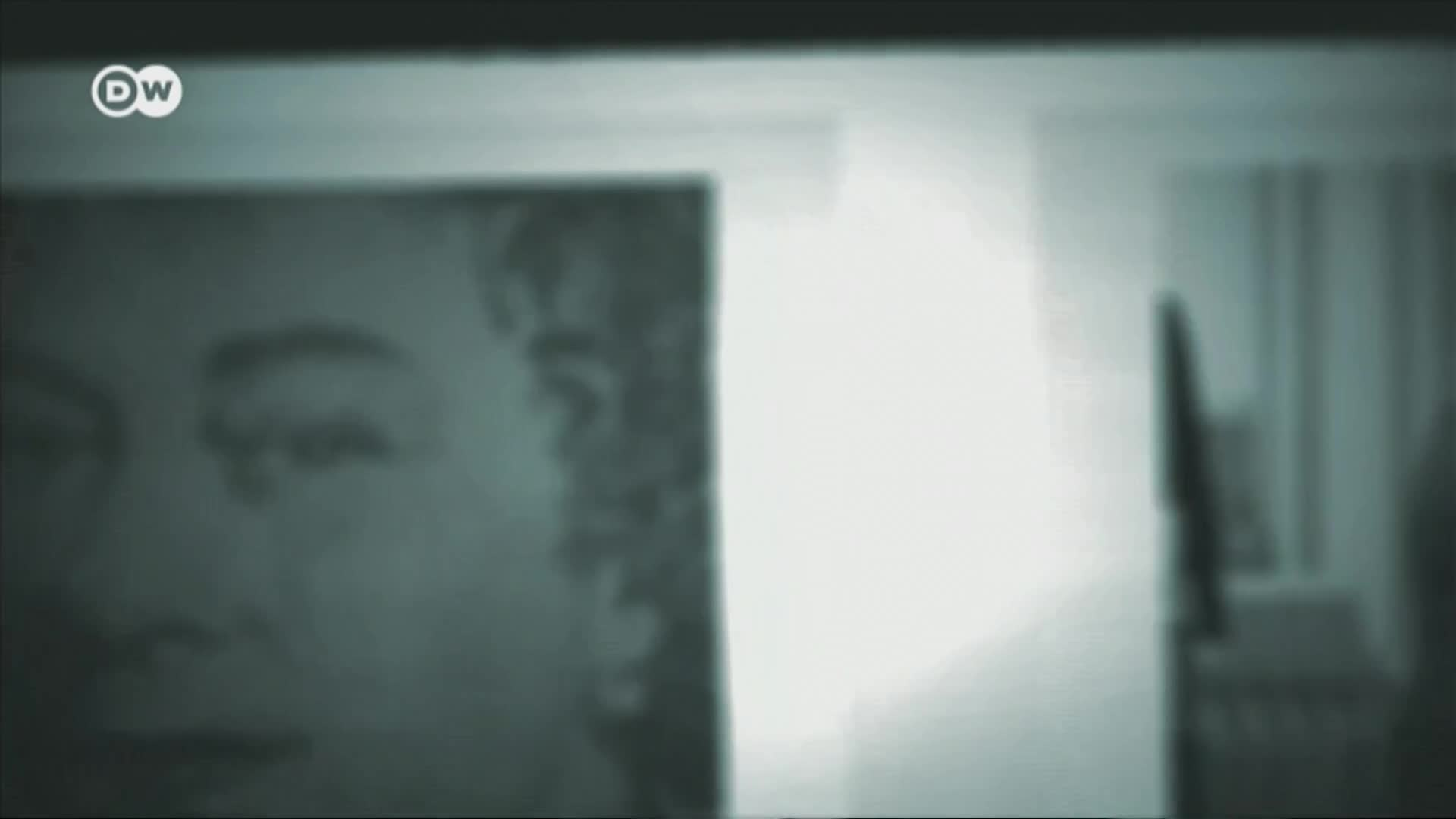 DW - DocFilm Special: "Beethoven's Ninth - Symphony For The World"