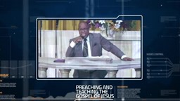 Navigate to Greater Grace Gospel Hour