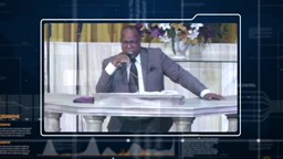 Navigate to Greater Grace Gospel Hour