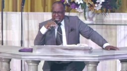 Navigate to Greater Grace Gospel Hour: "Mother's Day Service"