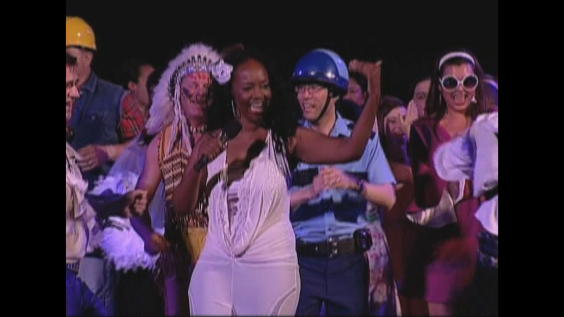 Thumbnail image for Access Classic Library: "My Sister's House: 'Stop In The Name Of Love'"