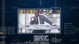 Navigate to Greater Grace Gospel Hour