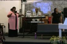 Navigate to Paradise Ministries