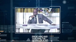 Navigate to Greater Grace Gospel Hour