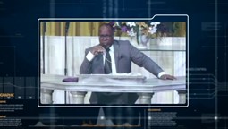 Navigate to Greater Grace Gospel Hour