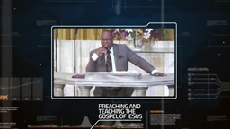 Navigate to Greater Grace Gospel Hour: "Spiritual Warfare"