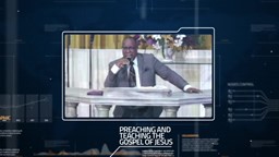 Navigate to Greater Grace Gospel Hour