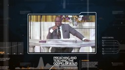 Navigate to Greater Grace Gospel Hour: "God Thinks"