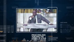 Navigate to Greater Grace Gospel Hour: "Temptation, Pt. 2"