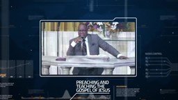 Navigate to Greater Grace Gospel Hour