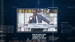 Navigate to Greater Grace Gospel Hour: "Stay Connected"