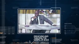 Navigate to Greater Grace Gospel Hour: "Trust In Jesus"