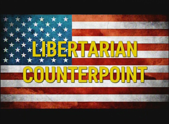 Libertarian Counterpoint (L*I*V*E)