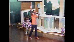 Navigate to Grace Temple CC