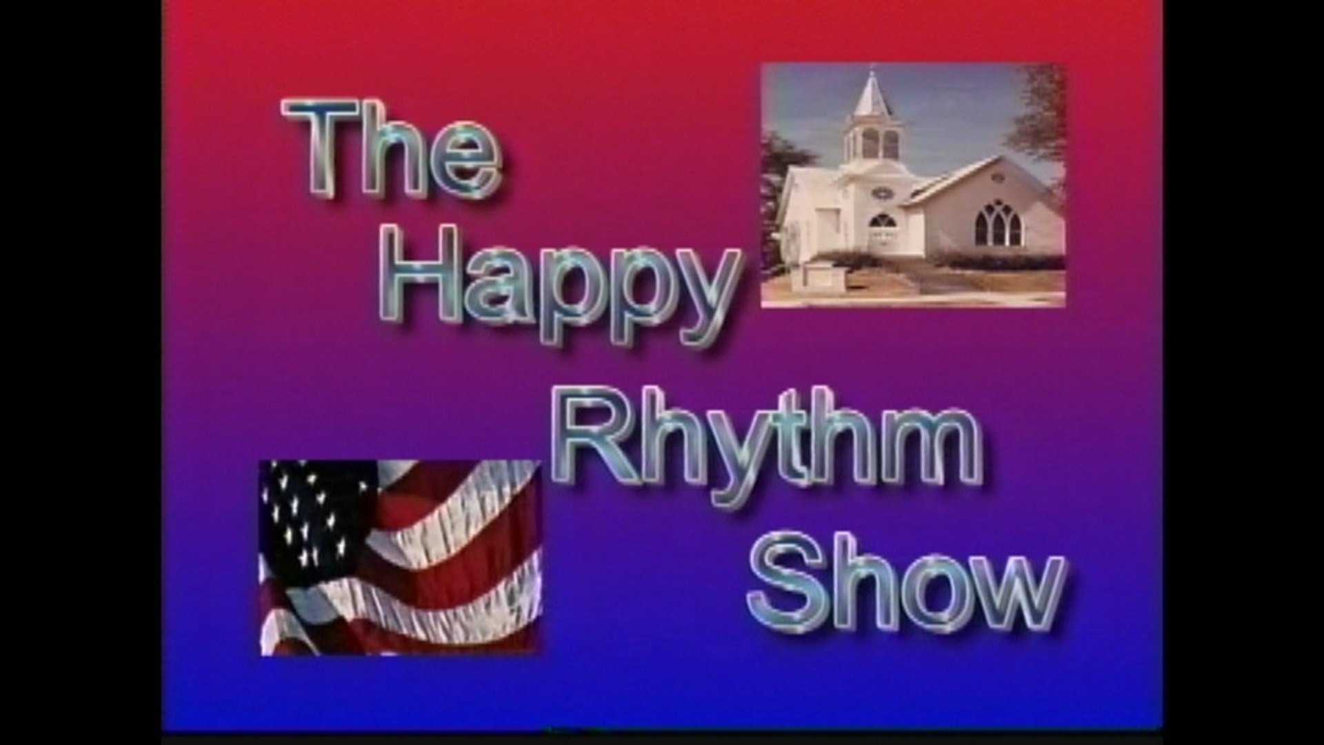 Thumbnail image for Happy Rhythm Classic: 'Liberty Quartet, Pt. 2'