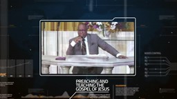 Navigate to Greater Grace Gospel Hour