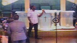 Navigate to Grace Temple CC