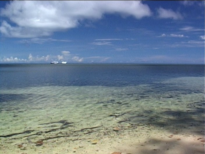 Thumbnail image for Rock Islands of Palau