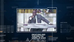 Navigate to Greater Grace Gospel Hour