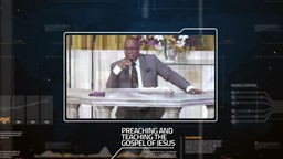 Navigate to Greater Grace Gospel Hour