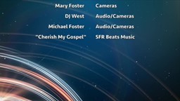 Navigate to Greater Grace Gospel Hour: "Women's Day Service"