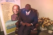 Navigate to Paradise Ministries