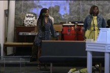 Navigate to Paradise Ministries