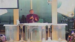 Navigate to Grace Temple CC