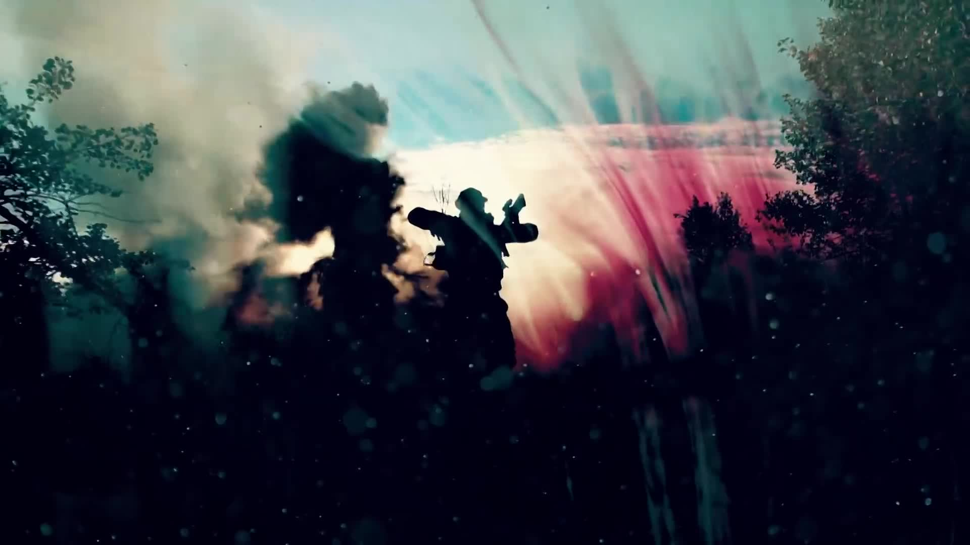 2077 - 10 Seconds To The Future: "An Unquenchable Thirst"