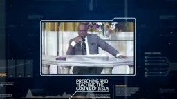 Navigate to Greater Grace Gospel Hour