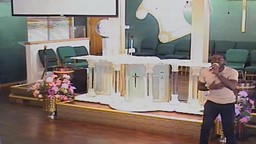 Navigate to Grace Temple CC