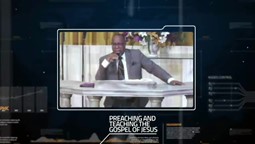 Navigate to Greater Grace Gospel Hour: "Checkmate"