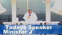 Navigate to Grace Temple CC: "Open The Door"