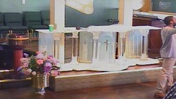 Navigate to Grace Temple CC