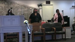 Navigate to Paradise Ministries