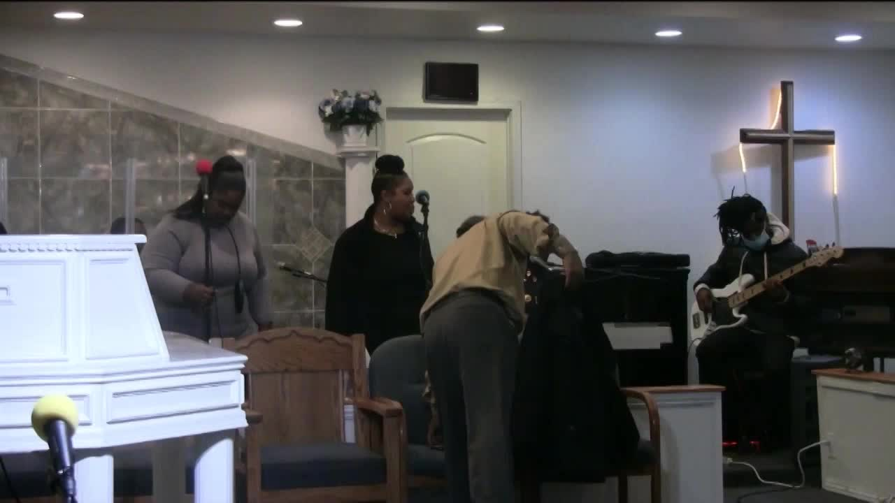 Thumbnail image for Paradise Ministries