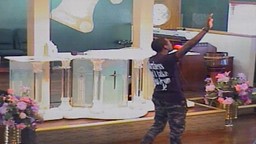 Navigate to Grace Temple CC