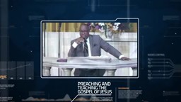 Navigate to Greater Grace Gospel Hour