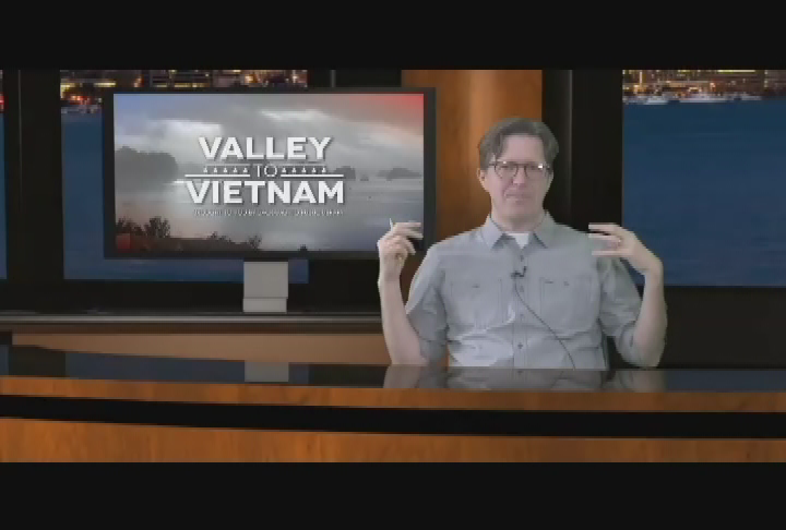 Thumbnail image for Valley To Vietnam: 'Kenneth Mack, Pt. 1'