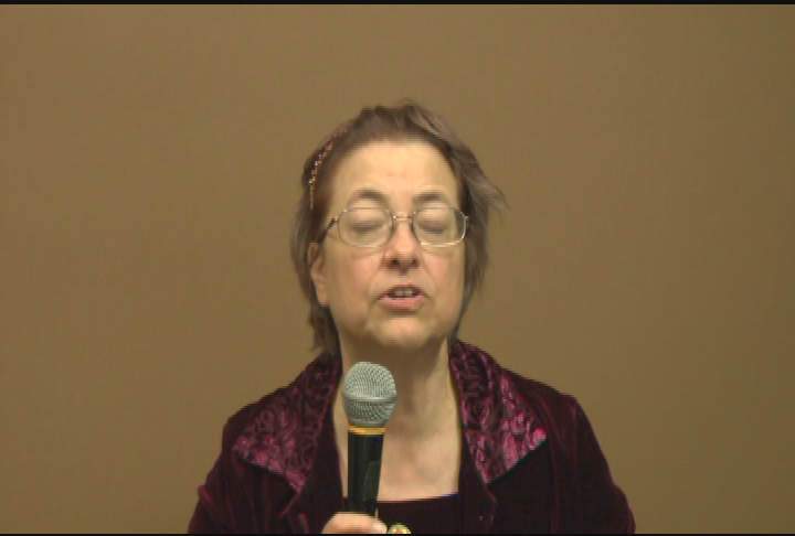 The World of Access: 'Elizabeth Ward, Tupperware Consoltant'