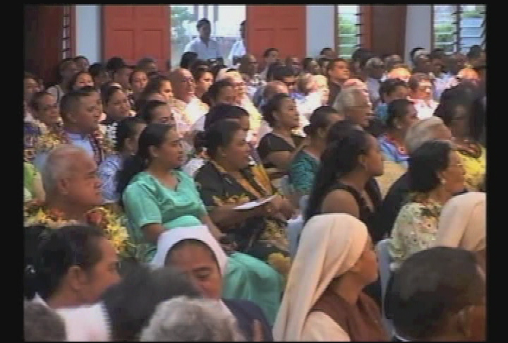 Tongan Connection Classic: 'Apifo'ou College 125th Jubilee'