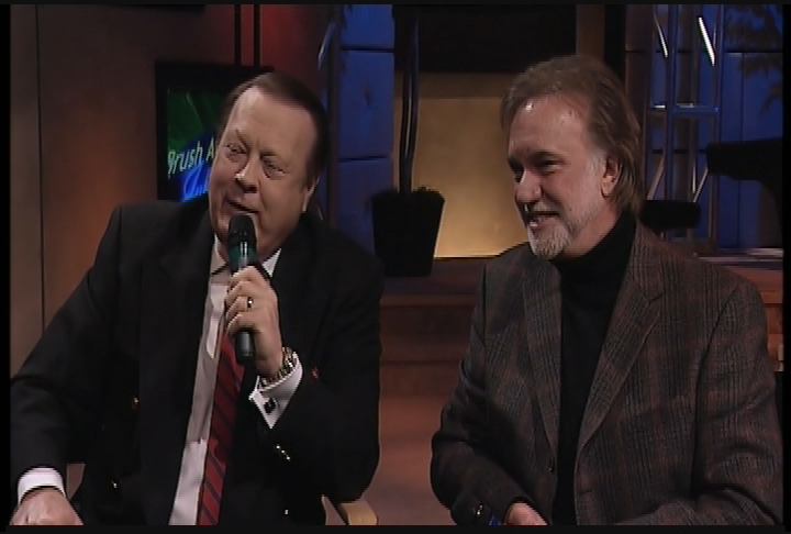 Happy Rhythm Classic: 'The Song Fellows, Pt. 2'