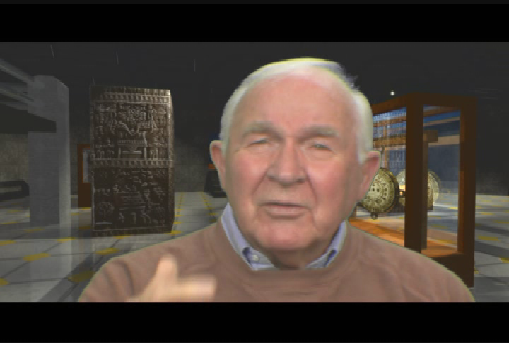 Ancient Wisdom for the 21st Century